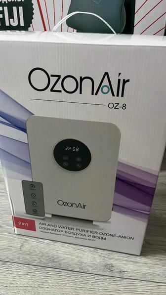 Продам озонатор воздуха и воды