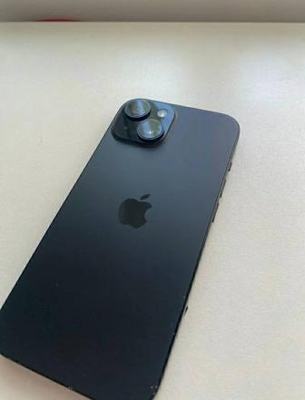 iPhone 15