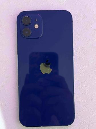 iPhone 12 128gb Blue