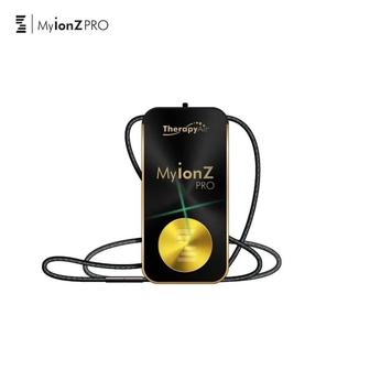 Очиститель воздуха Zepter MyionZ Pro ION-03, черный