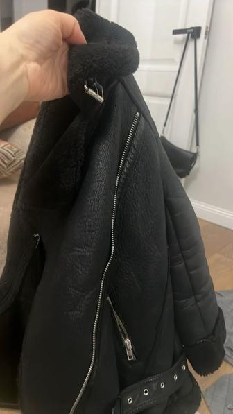 Отдам костюм и брюки куртка