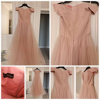 Продается вечернее платье