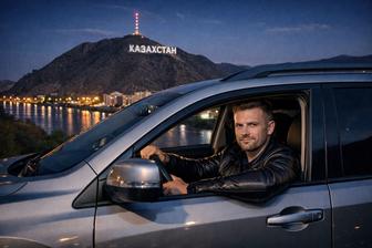 УСЛУГИ ТРЕЗВОГО ВОДИТЕЛЯ