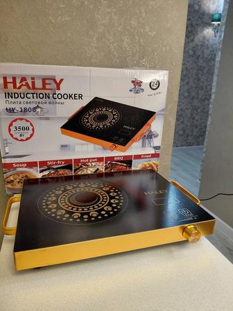 Продам плиту Haley