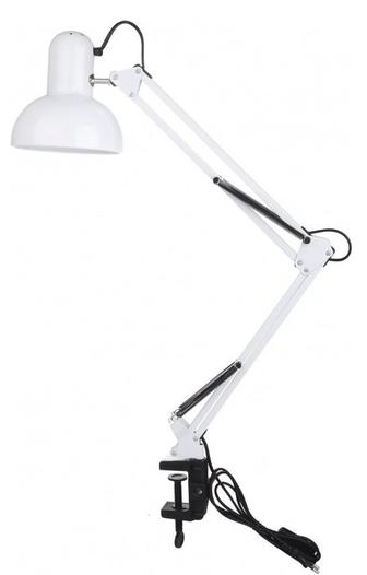 Настольная лампа