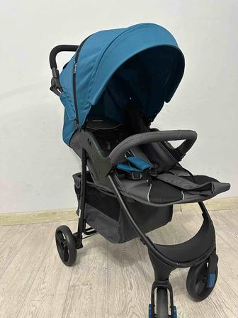 Коляска прогулочная Babyton
Comfort Pluse E03