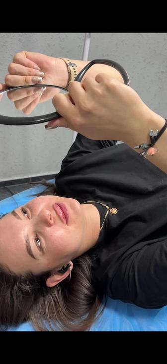 Только до 31 января 
контурная пластика губ по специальной цене