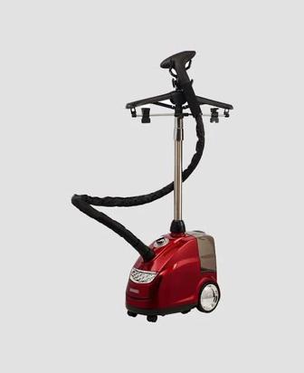 Ремонт утюгов-отпаривателей