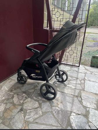 Продаю коляску
