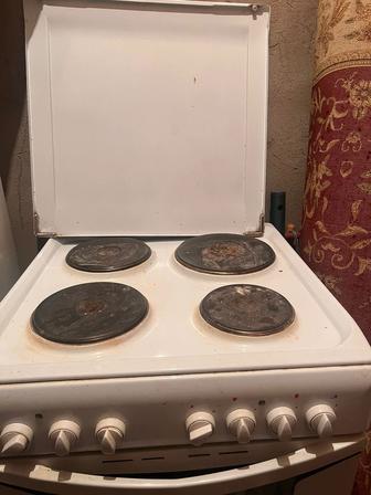 Кухонная плита