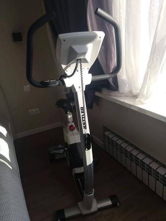 Продается Велотренажер