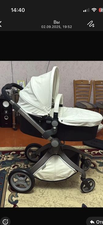 Продам коляску