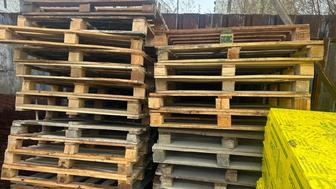 Продам палеты