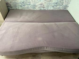 Диван-кровать