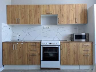 Продам кухонный гарнитур