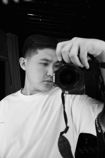 Видеограф Мобилограф Фотограф