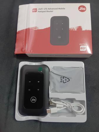 Новый!!! билайн актив теле2 кселл izi алтел карманный роутер модем 4G Wi-Fi