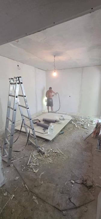 Строительство