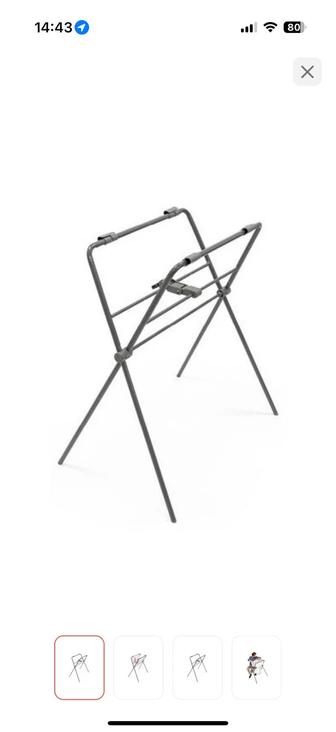 Подставка для ванночки stokke