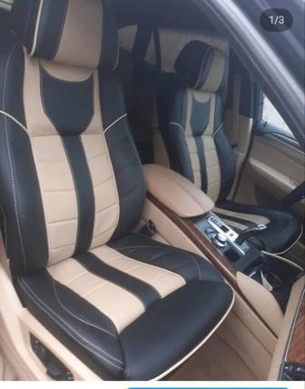 Реставрация салона авто