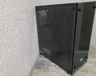 Продам мощный офисный системный блок XG (i5, новый)
