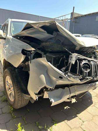 Помощь и консультация при ДТП