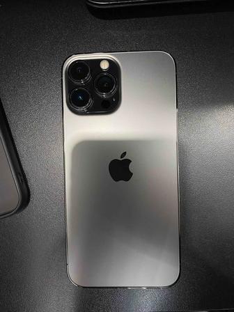 Iphone 13 Pro Max 128GB Graphite 85%AKB