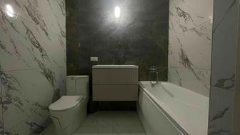 Мастер финишной отделки