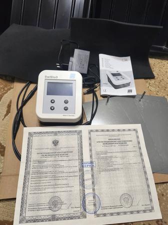 Продам аппарат SwiSto3