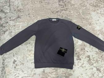 Продам кофту Stone Island (реплика)