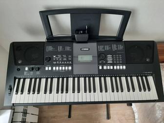 Синтезатор Yamaha PSR E 423