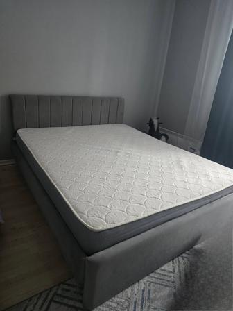 Продам кровать