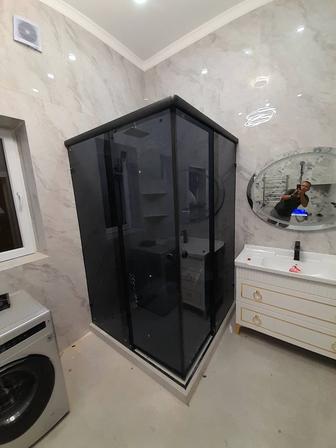 Душ кабины на заказ.