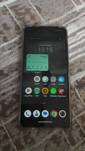 Смартфон vivo y19s