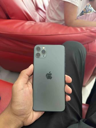 Apple iPhone 11 PRO MAX