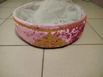 Коржын и корзина