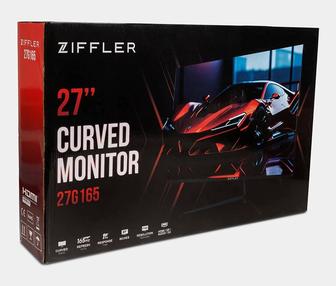 Продам игровой монитор ZIFFLER 27G165