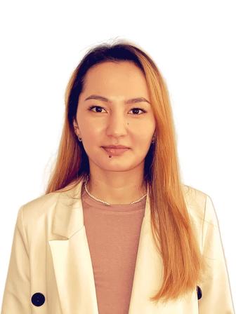 Учитель-преподаватель