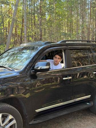 Трезвый водитель 24/7