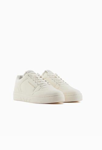 Emporio Armani оригинальные кеды