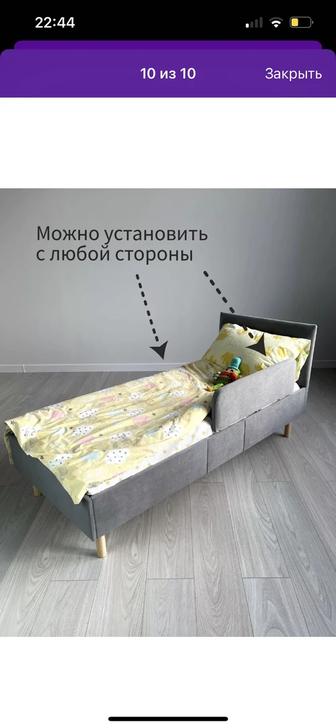 Продам кроватки детские