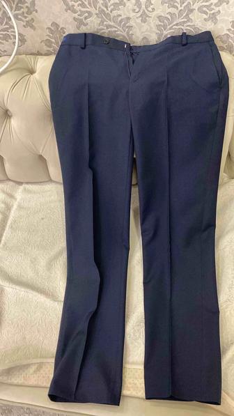 Мужские штаны-классика,46-48р