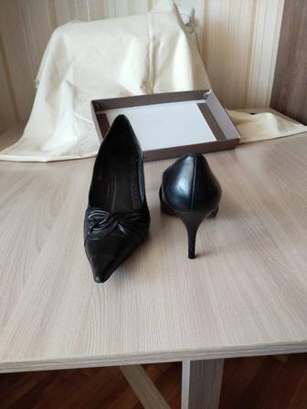 Продам туфли б/у