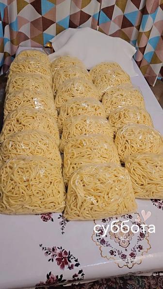 Принимаю заказы на домашний полуфабрикаты.