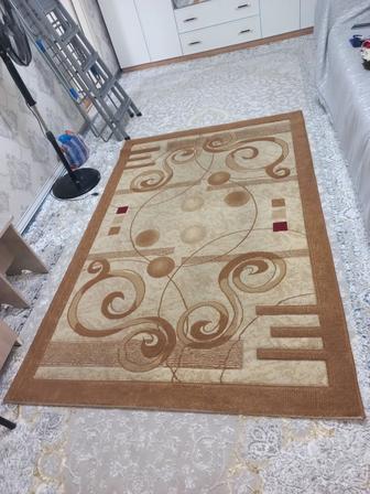 Продам ковер б/у