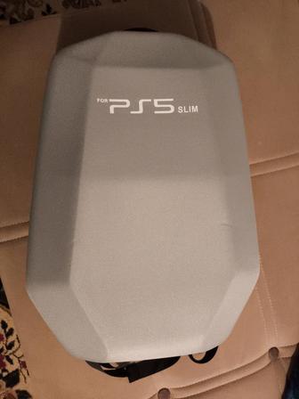 Рюкзак для Ps5 slim