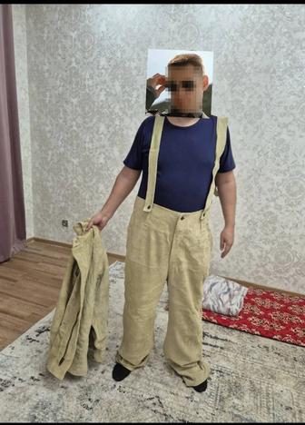 Сварочный роба для сварки