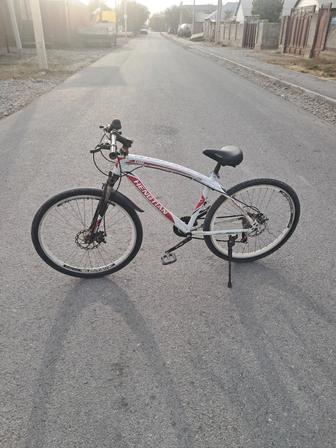 Продам велосипед