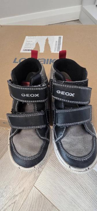 Ботинки для мальчиков