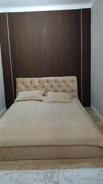 КРОВАТЬ 2СПАЛЬНАЯ